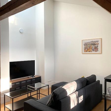Domaine Sequoia Lägenhet Stutzheim Exteriör bild