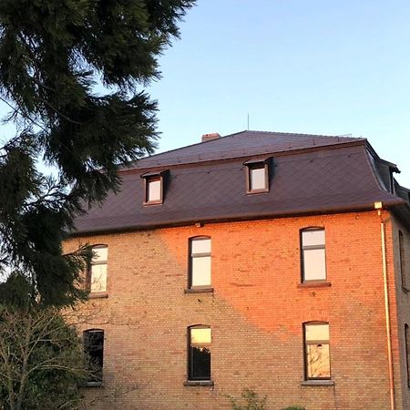 Domaine Sequoia Lägenhet Stutzheim Exteriör bild