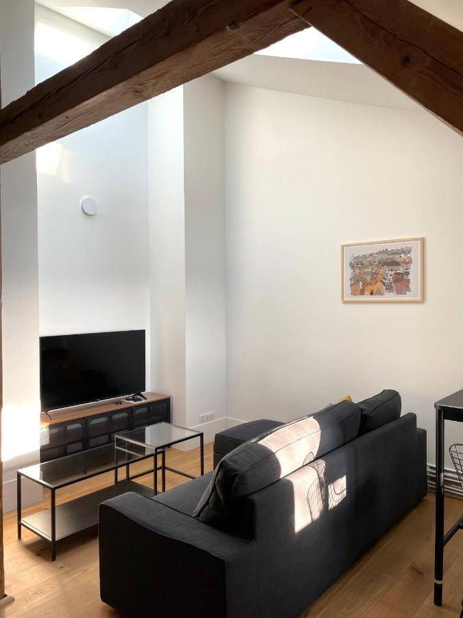 Domaine Sequoia Lägenhet Stutzheim Exteriör bild