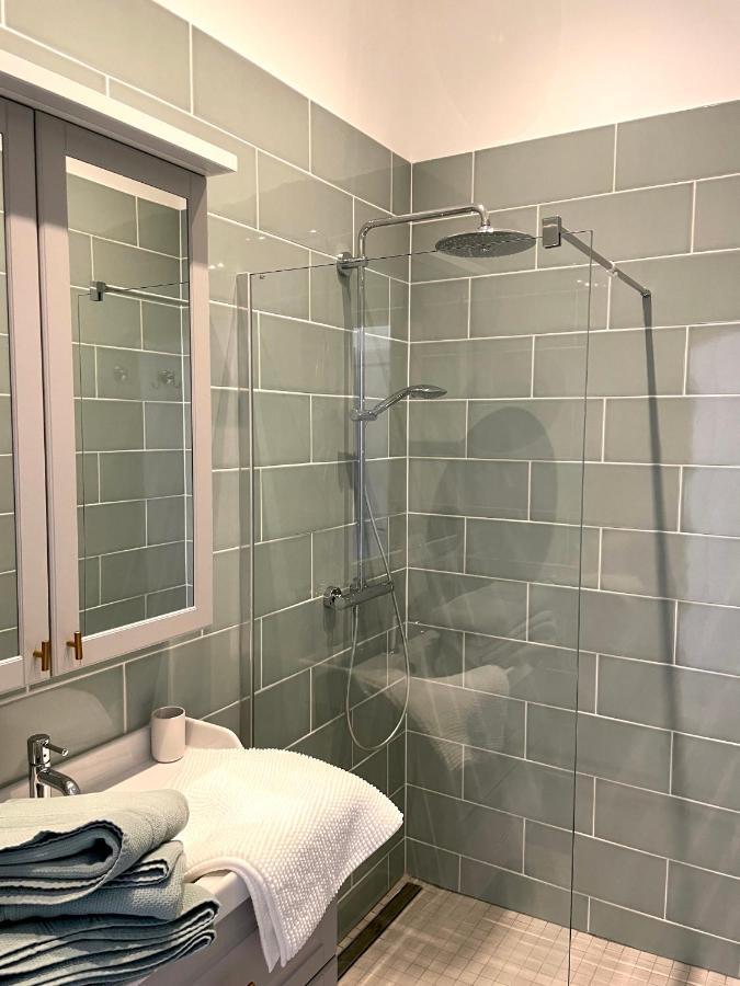 Domaine Sequoia Lägenhet Stutzheim Exteriör bild
