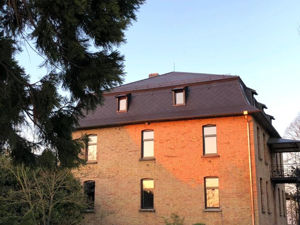 Domaine Sequoia Lägenhet Stutzheim Exteriör bild